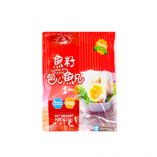 PPY Fish Ball With Fish Roe 8oz